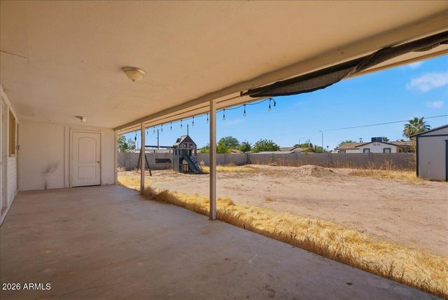 721 E MARILYN Avenue, Mesa, AZ 85204