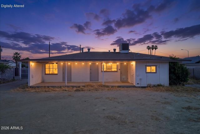 721 E MARILYN Avenue, Mesa, AZ 85204