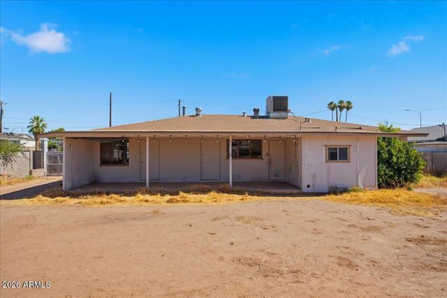 721 E MARILYN Avenue, Mesa, AZ 85204
