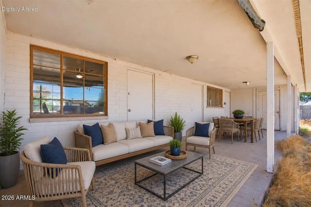 721 E MARILYN Avenue, Mesa, AZ 85204