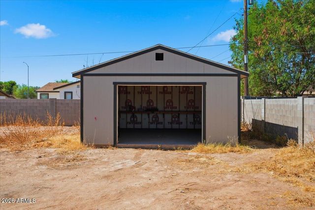 721 E MARILYN Avenue, Mesa, AZ 85204
