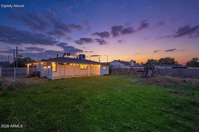 721 E MARILYN Avenue, Mesa, AZ 85204