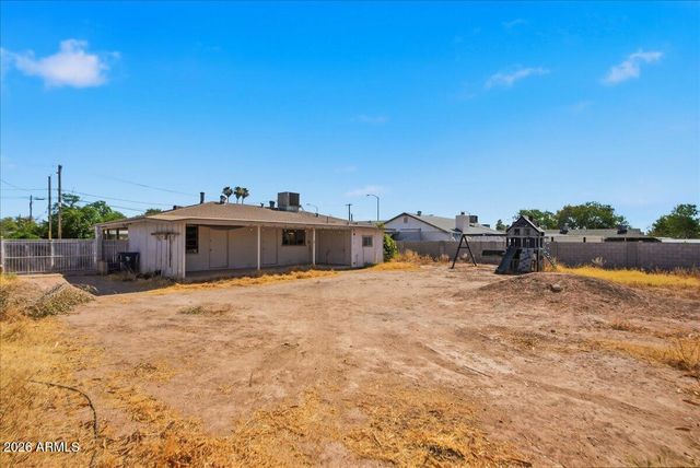 721 E MARILYN Avenue, Mesa, AZ 85204