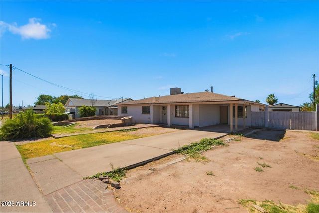 721 E MARILYN Avenue, Mesa, AZ 85204