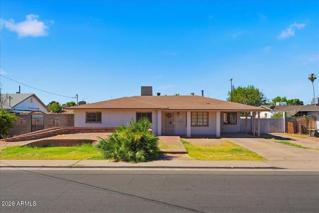 721 E MARILYN Avenue, Mesa, AZ 85204