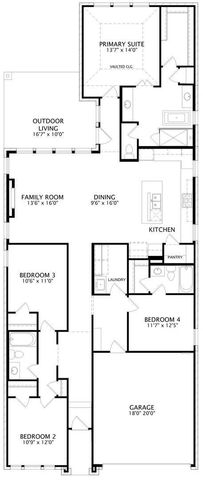 18623 Shamrock Isle Court, Hockley, TX 77447