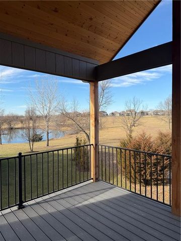 802 Savannah Court, Greenwood, MO 64034