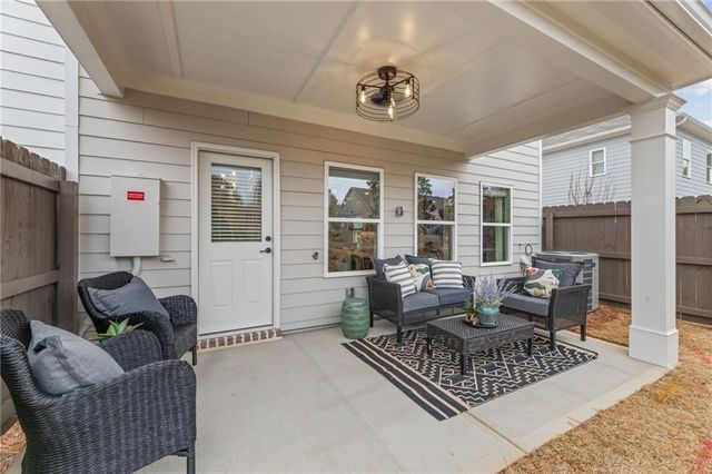 4549 Moray Drive, Mableton, GA 30126
