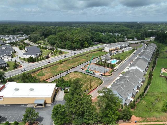 4549 Moray Drive, Mableton, GA 30126