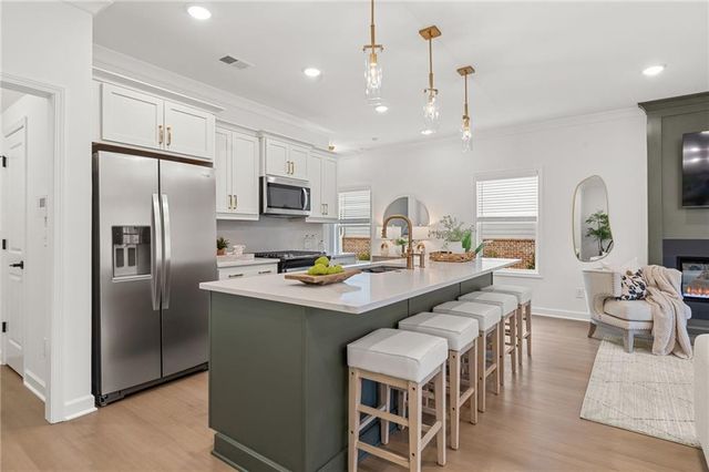 4549 Moray Drive, Mableton, GA 30126