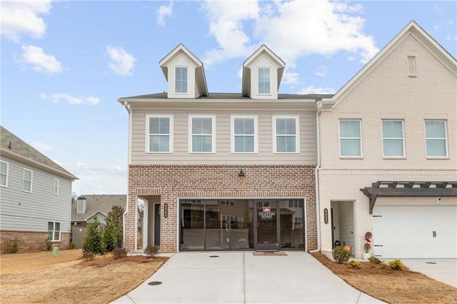 4549 Moray Drive, Mableton, GA 30126