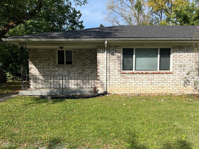 1258 N Ridgeview Drive, Indianapolis, IN 46219