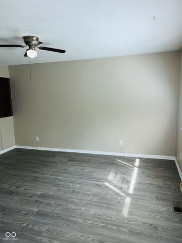 1258 N Ridgeview Drive, Indianapolis, IN 46219