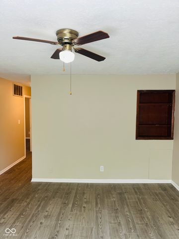 1258 N Ridgeview Drive, Indianapolis, IN 46219