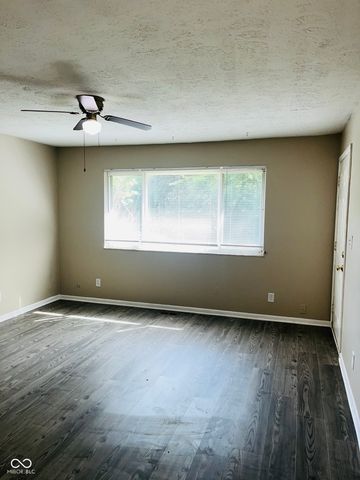 1258 N Ridgeview Drive, Indianapolis, IN 46219