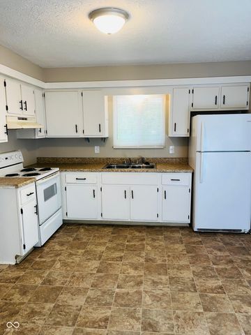 1258 N Ridgeview Drive, Indianapolis, IN 46219