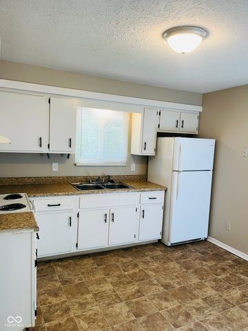 1258 N Ridgeview Drive, Indianapolis, IN 46219