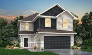 13309 Burbot Drive, Conroe, TX 77384