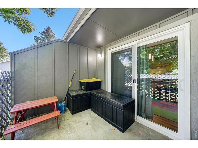 809 E Drake Rd B-112, Fort Collins, CO 80525