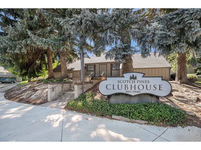 809 E Drake Rd B-112, Fort Collins, CO 80525