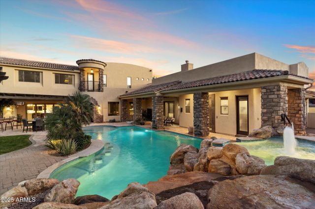 15419 E Stardust Drive, Fountain Hills, AZ 85268