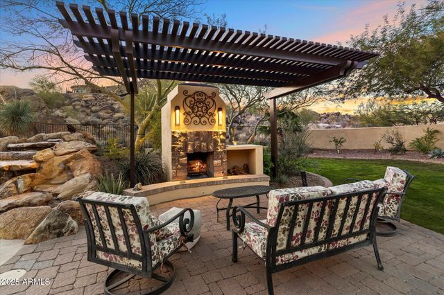 15419 E Stardust Drive, Fountain Hills, AZ 85268