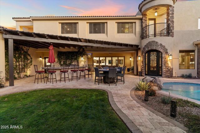 15419 E Stardust Drive, Fountain Hills, AZ 85268