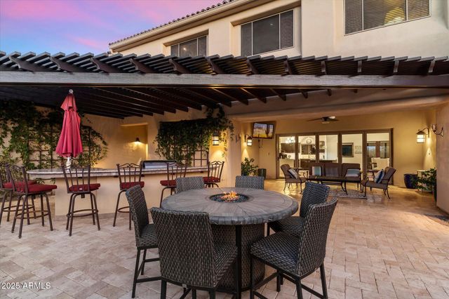 15419 E Stardust Drive, Fountain Hills, AZ 85268