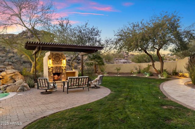 15419 E Stardust Drive, Fountain Hills, AZ 85268