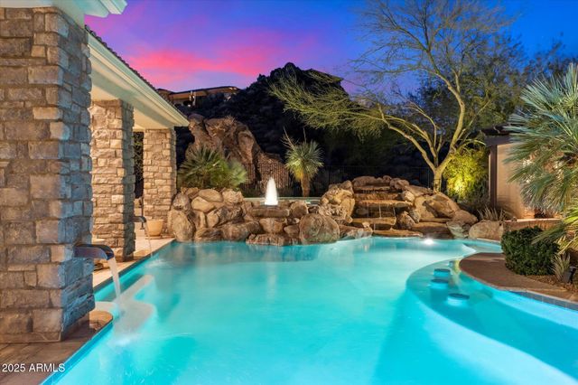 15419 E Stardust Drive, Fountain Hills, AZ 85268