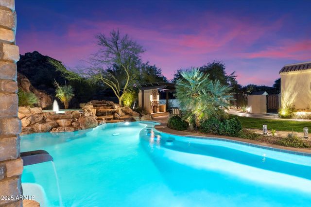 15419 E Stardust Drive, Fountain Hills, AZ 85268