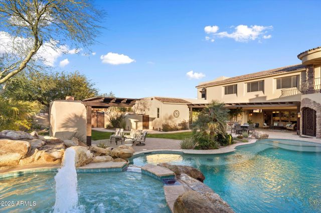 15419 E Stardust Drive, Fountain Hills, AZ 85268