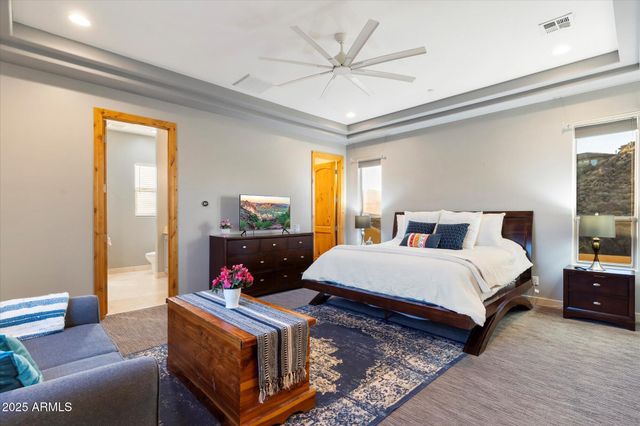 15419 E Stardust Drive, Fountain Hills, AZ 85268