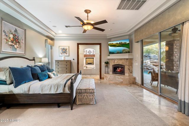 15419 E Stardust Drive, Fountain Hills, AZ 85268