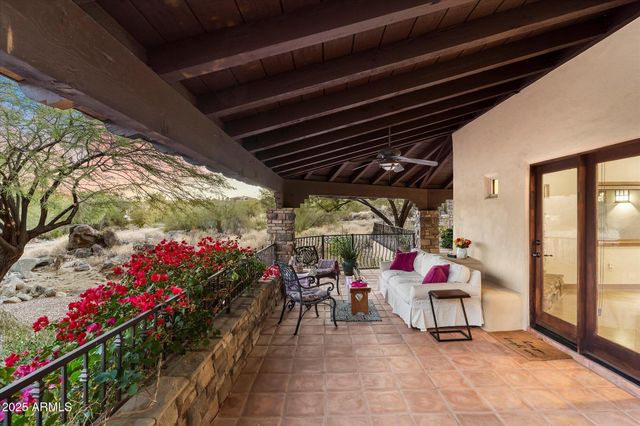 15419 E Stardust Drive, Fountain Hills, AZ 85268