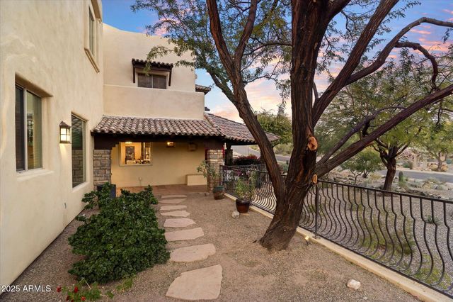 15419 E Stardust Drive, Fountain Hills, AZ 85268