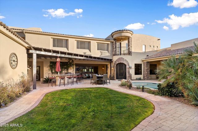 15419 E Stardust Drive, Fountain Hills, AZ 85268