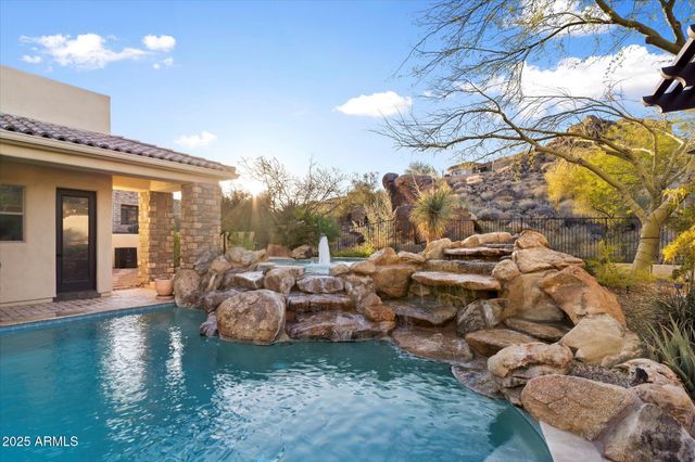 15419 E Stardust Drive, Fountain Hills, AZ 85268