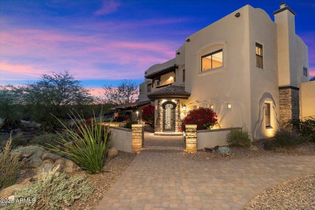 15419 E Stardust Drive, Fountain Hills, AZ 85268