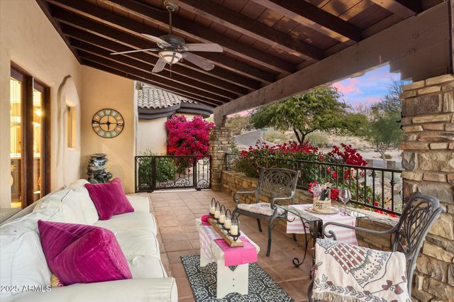 15419 E Stardust Drive, Fountain Hills, AZ 85268