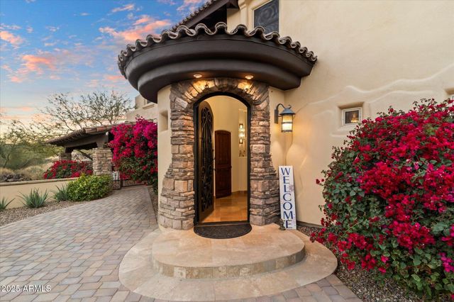 15419 E Stardust Drive, Fountain Hills, AZ 85268