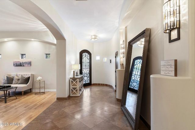 15419 E Stardust Drive, Fountain Hills, AZ 85268