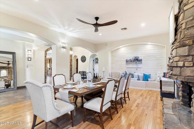 15419 E Stardust Drive, Fountain Hills, AZ 85268