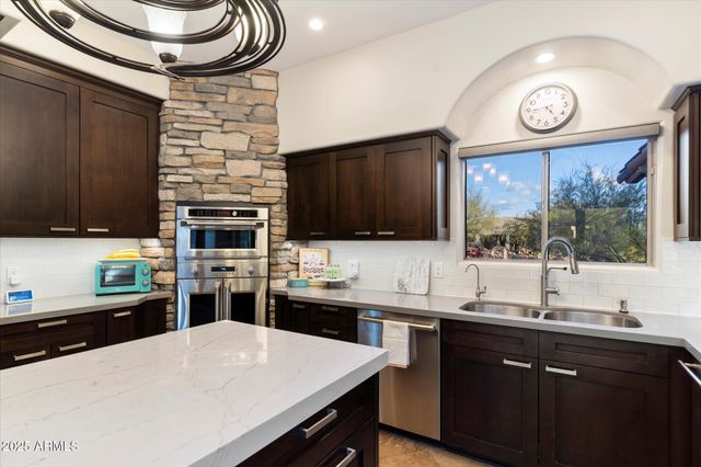 15419 E Stardust Drive, Fountain Hills, AZ 85268