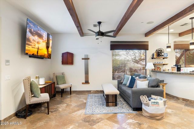 15419 E Stardust Drive, Fountain Hills, AZ 85268