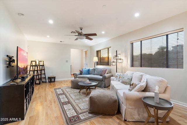 15419 E Stardust Drive, Fountain Hills, AZ 85268