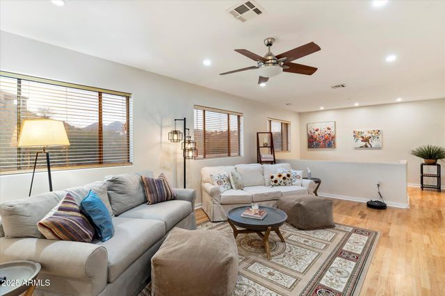 15419 E Stardust Drive, Fountain Hills, AZ 85268