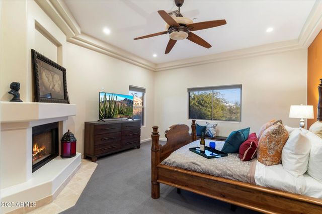 15419 E Stardust Drive, Fountain Hills, AZ 85268