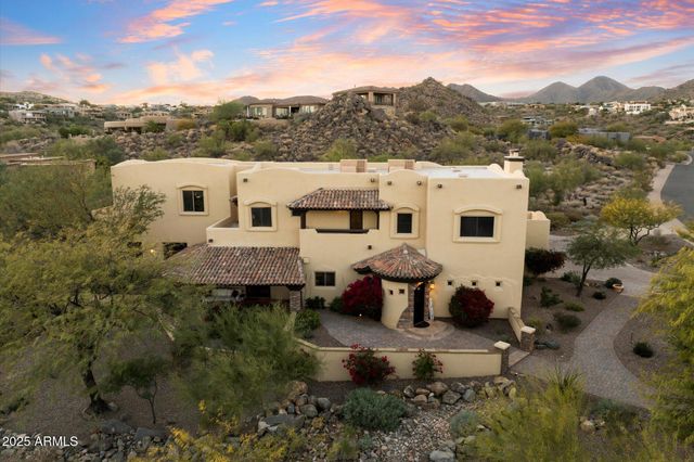 15419 E Stardust Drive, Fountain Hills, AZ 85268