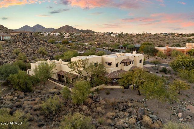 15419 E Stardust Drive, Fountain Hills, AZ 85268